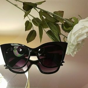 Cat Eye Sunglasses