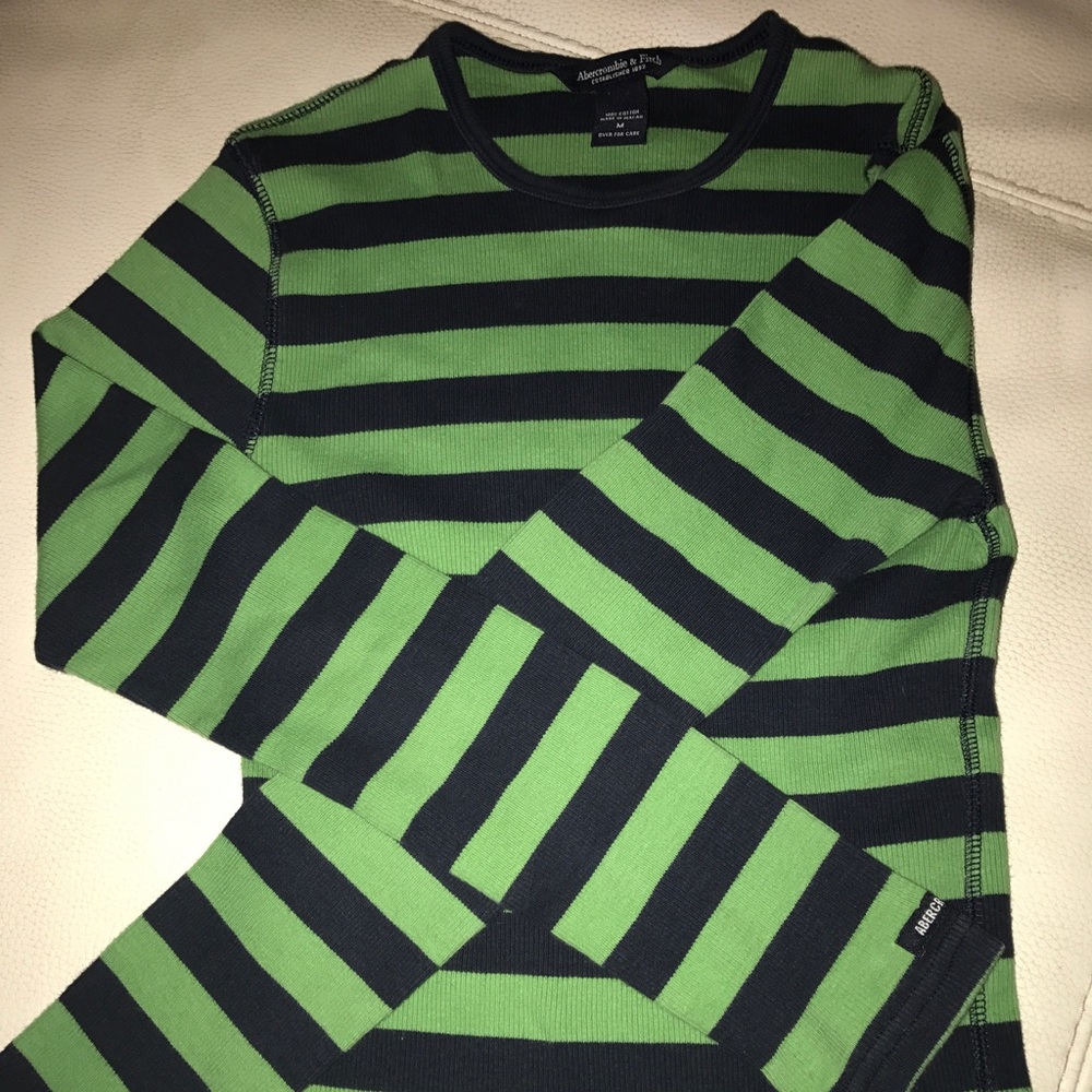 Abercrombie & Fitch Sweater