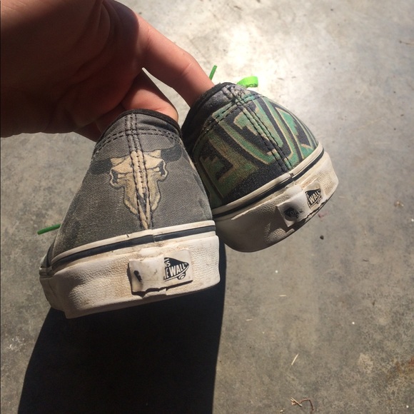 ♦️SOLD ♦️Size 13 vans - Picture 2 of 6