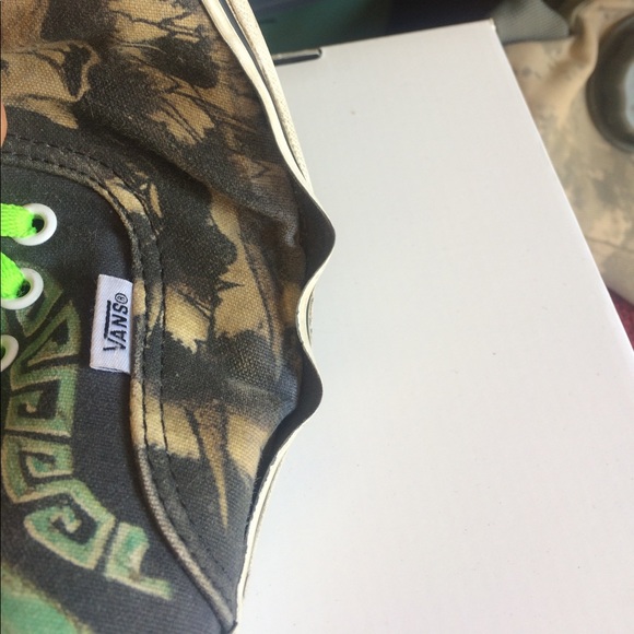 ♦️SOLD ♦️Size 13 vans - Picture 5 of 6