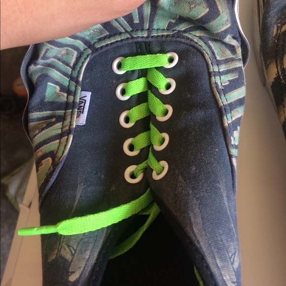 ♦️SOLD ♦️Size 13 vans - Picture 6 of 6