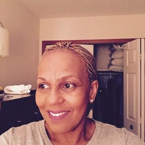 Meet your Posher, Carol