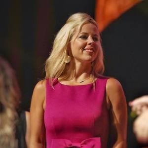 Meet your Posher, April