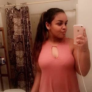 Meet your Posher, Kaycee