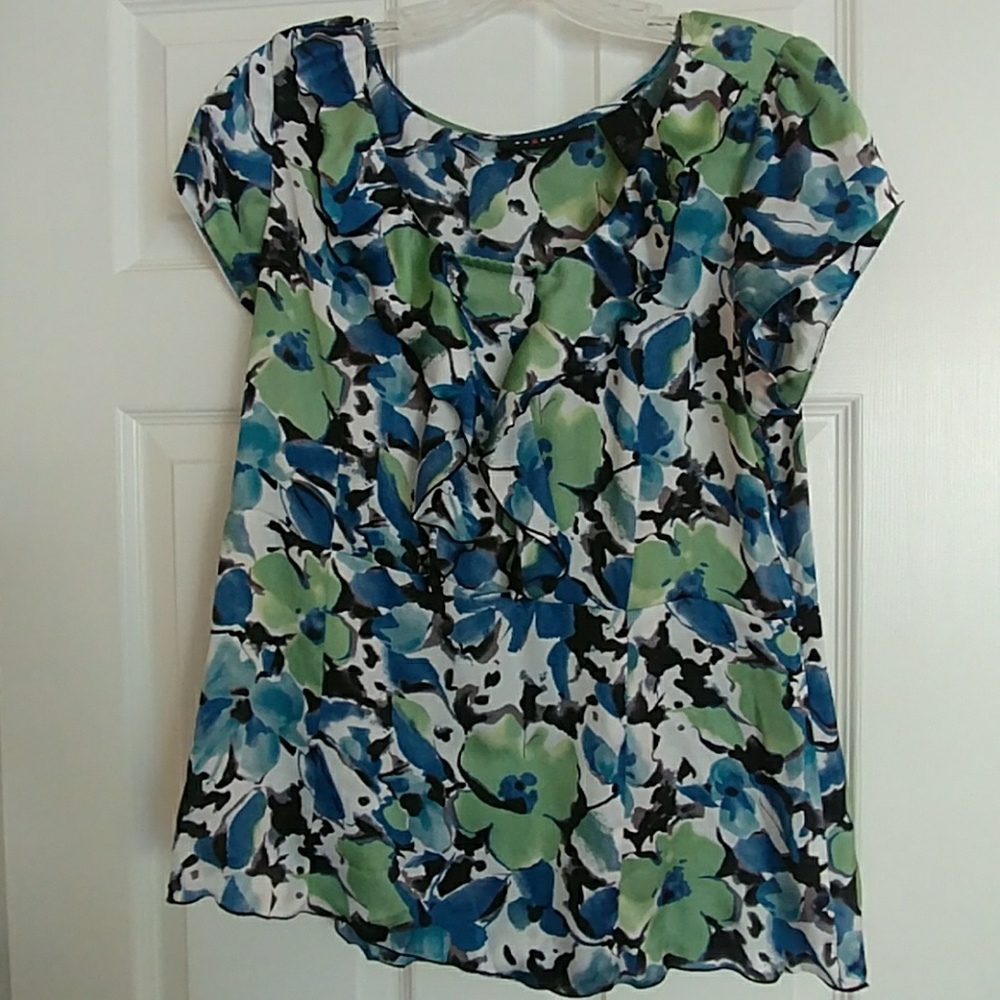 Beautiful work blouse