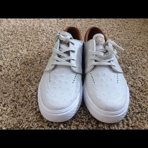Zoom Stefan Janoski L *New*