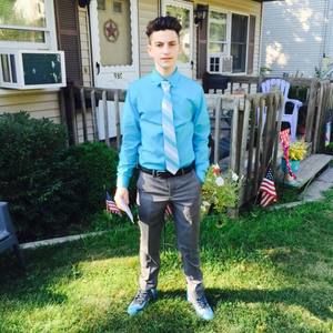 Meet your Posher, Devin