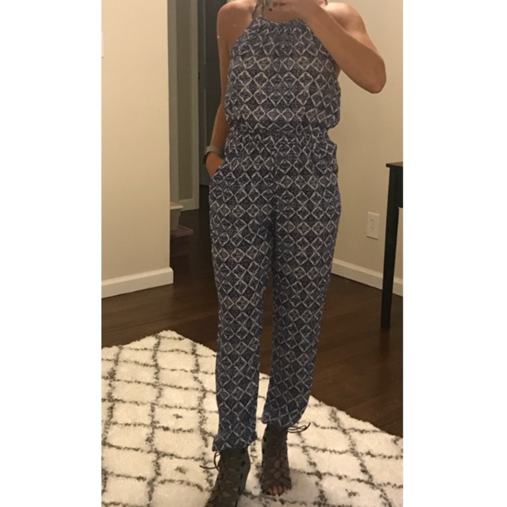 Forever 21 Jumpsuit