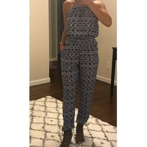 Forever 21 Jumpsuit