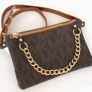 ⚡️FLASH SALE⚡️Michael Kors Fanny Pack