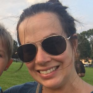 Meet your Posher, Mallory