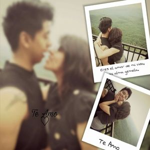 Meet your Posher, Perla