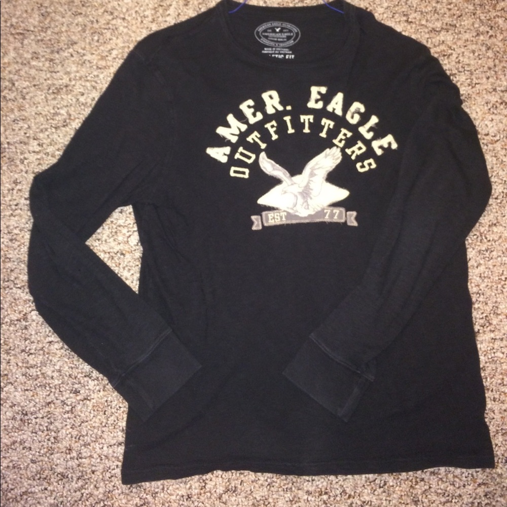 American Eagle Outfitters Graphic Tee