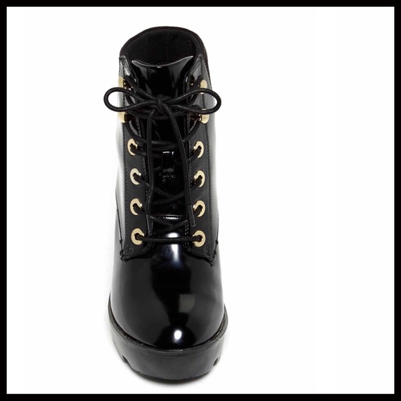 ❌SOLD❌ALDO BOOTS Ankle Boots - Picture 3 of 4