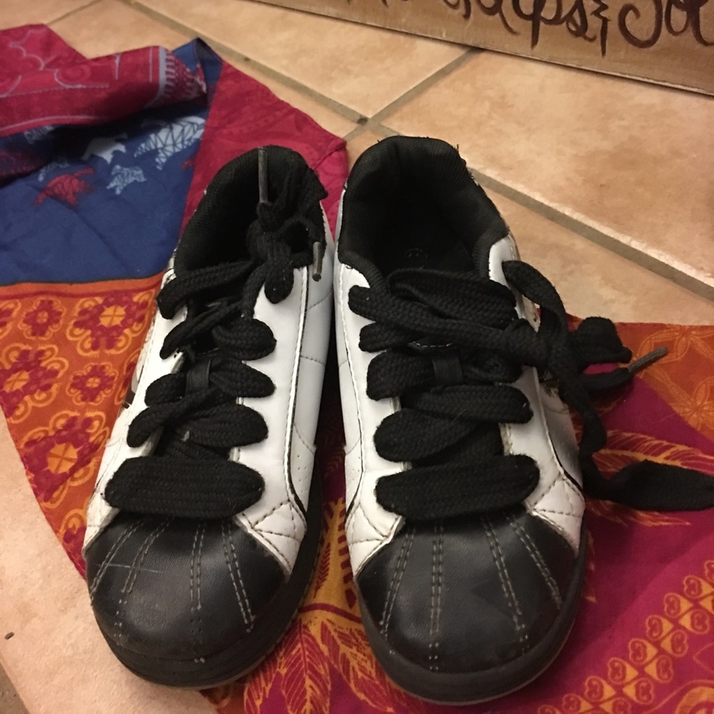 😍 2/$29 Transformers shoes kids preloved