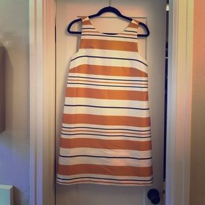 Ann Taylor shift dress from heritage collection