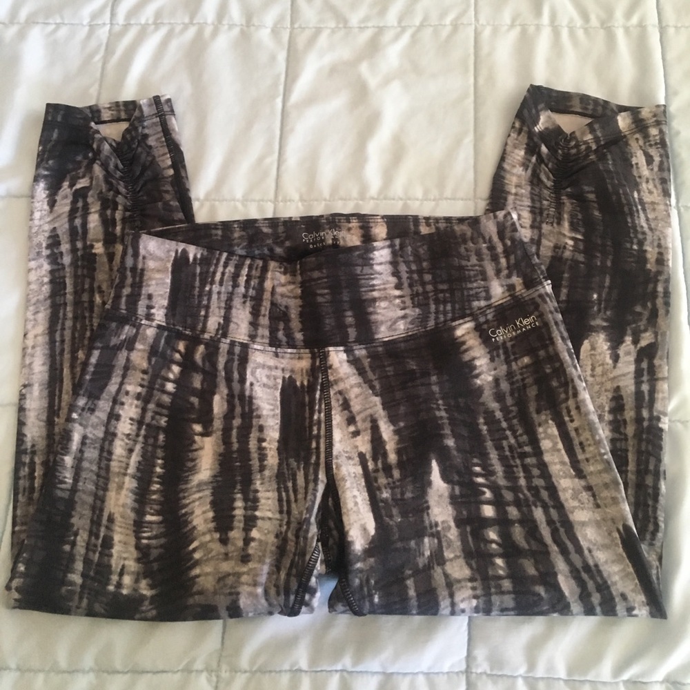 Calvin Klein Performance Crops
