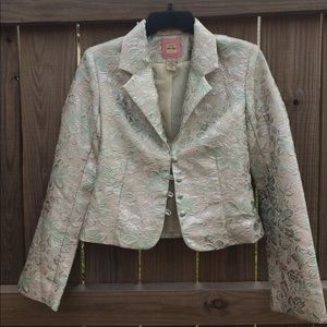 Old Navy Blazer
