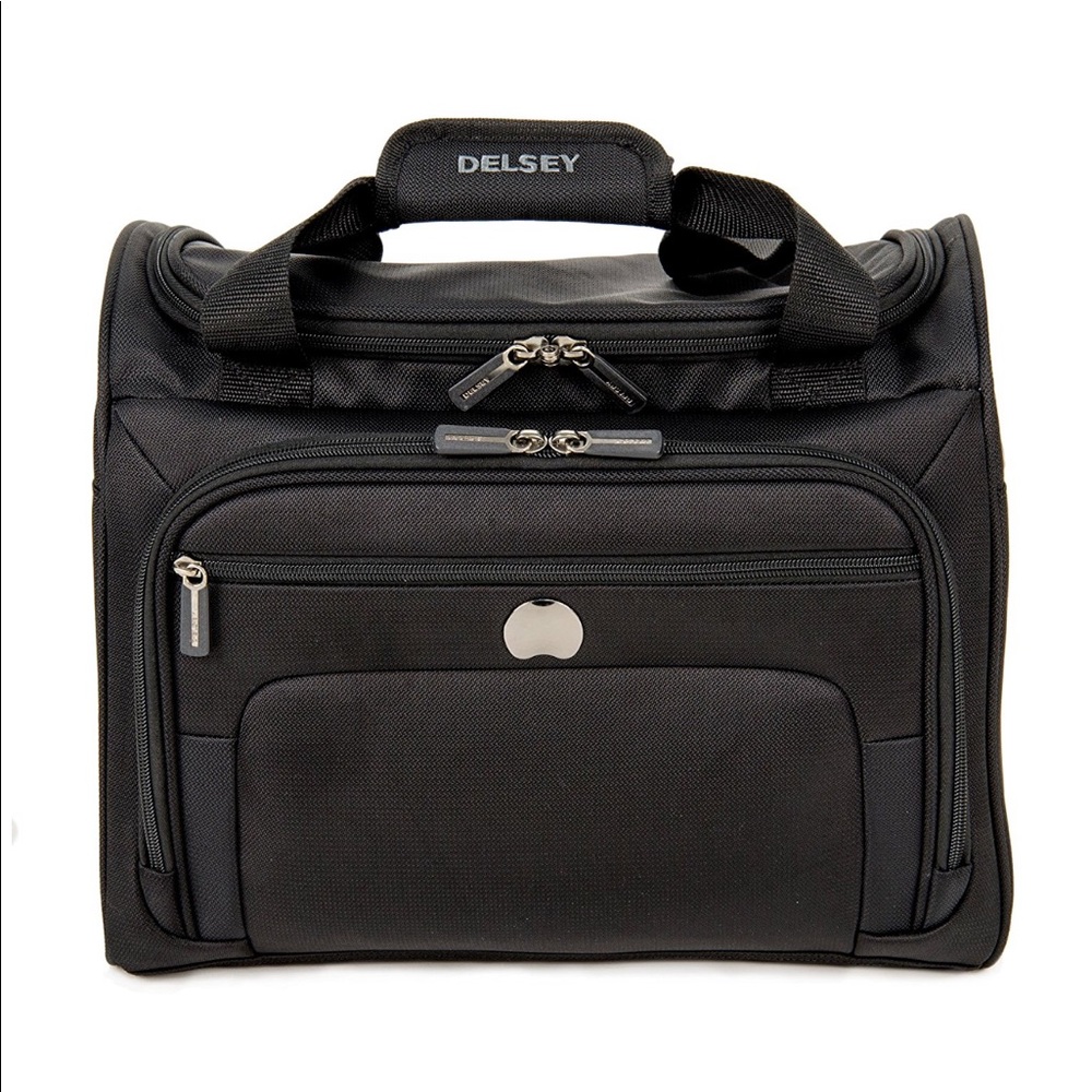 Delsey Luggage Helium Sky 2.0 Tote-Practically new