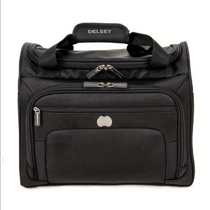 Delsey Luggage Helium Sky 2.0 Tote-Practically new