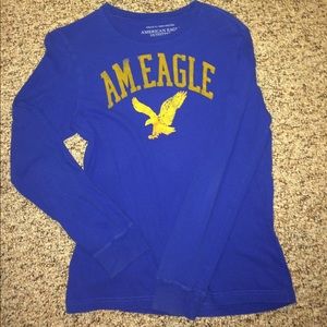 American Eagle Outfitters Graphic Tee