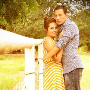 Meet your Posher, Jaqueline