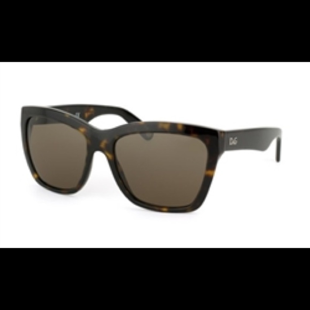 Dolce& Gabbana sunglasses