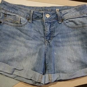 Faded Glory Jeans