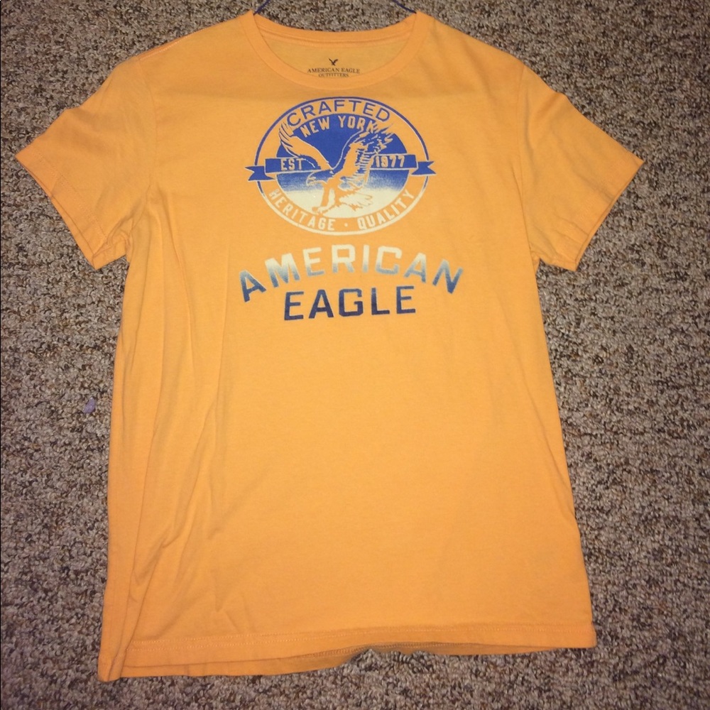 American Eagle Outfitters Graphic Tee
