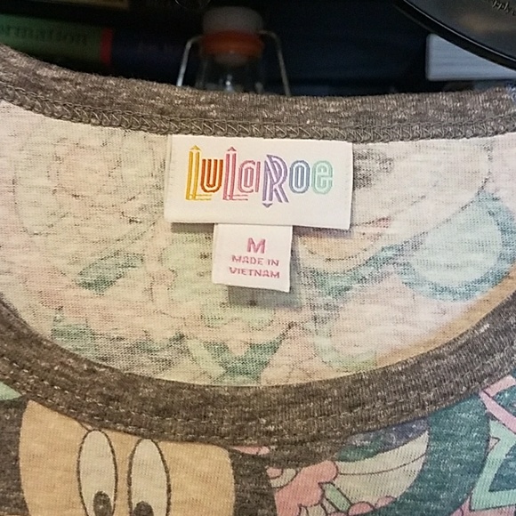 Lularoe Randy Disney - Picture 3 of 3