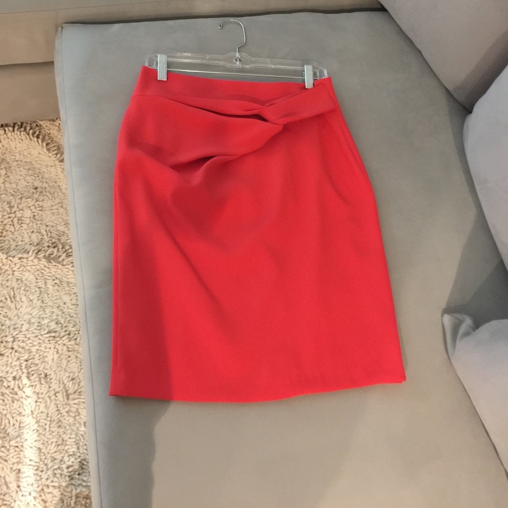 "That Skirt"!!!!