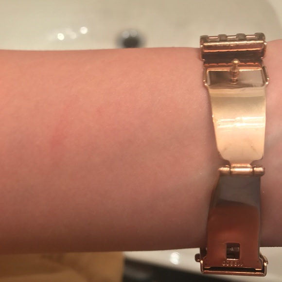 Michael Kors Watch Rose Gold main image 7