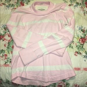 Abercrombie & Fitch long sleeve tee
