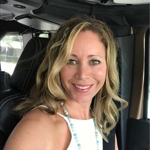 Meet your Posher, Kim