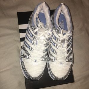 Allegra 2 W Running Sneakers 8 1/2