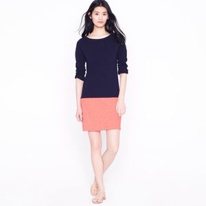 J. Crew Maritime Dress