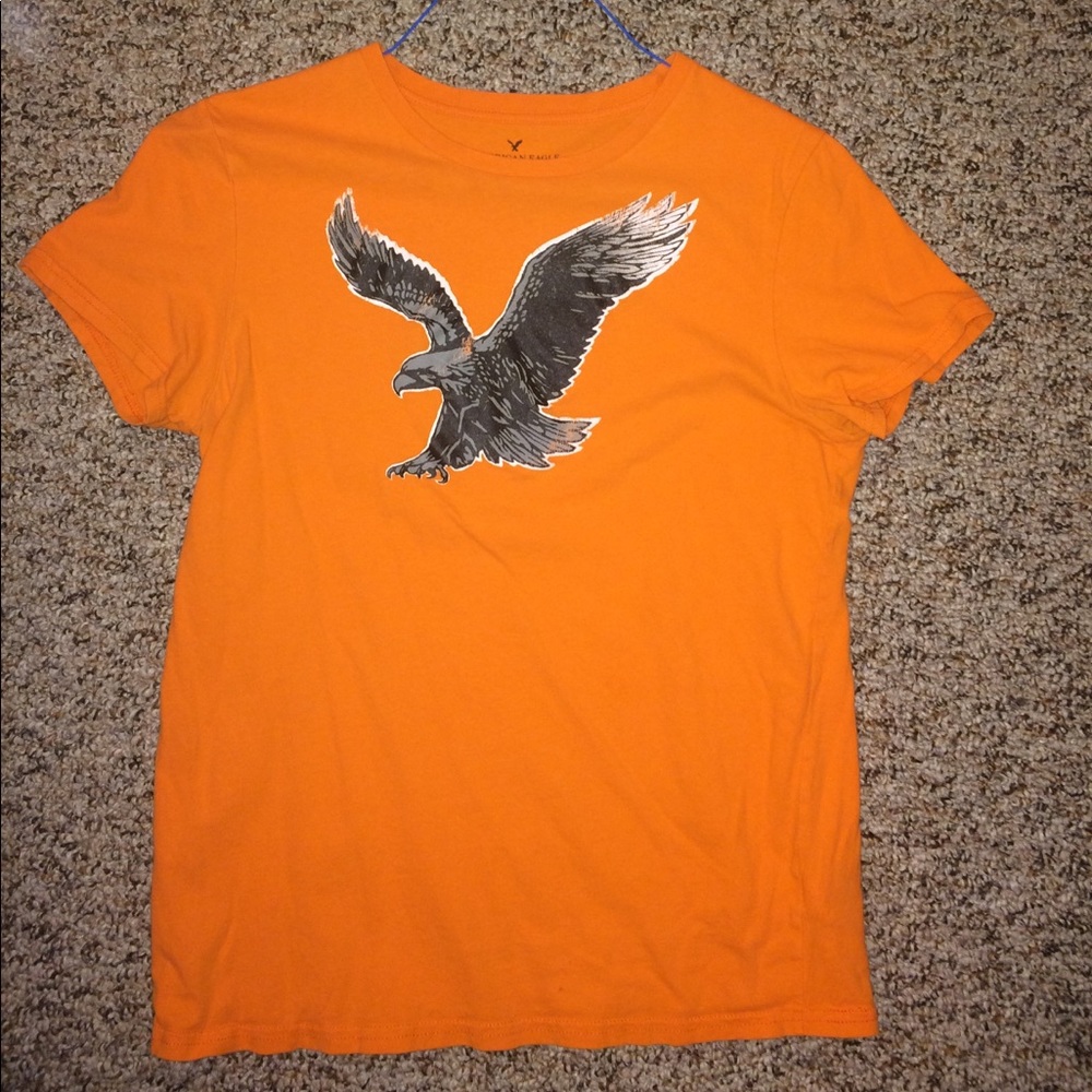American Eagle Outfitters Graphic Tee