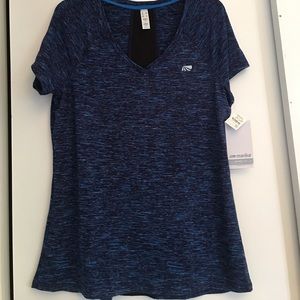 Marika Workout Outfit PANTS&SHIRT XL