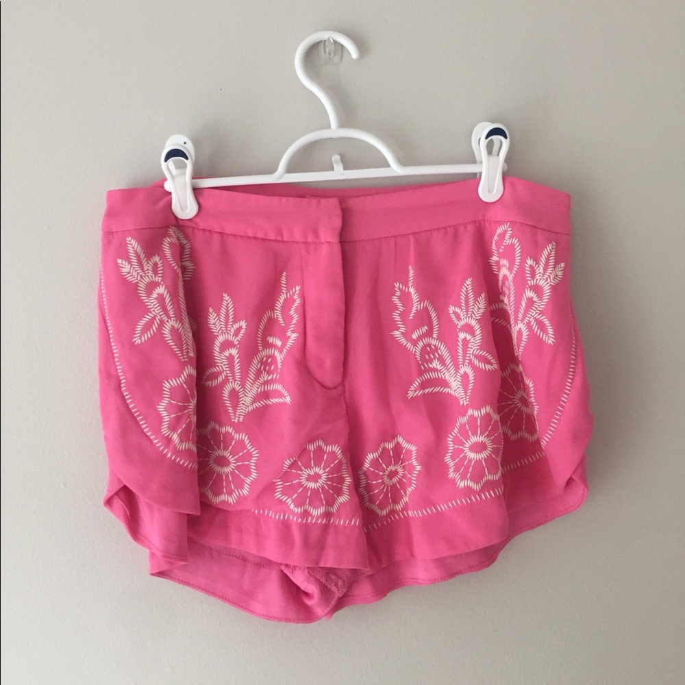 Comfy AND cute shorts