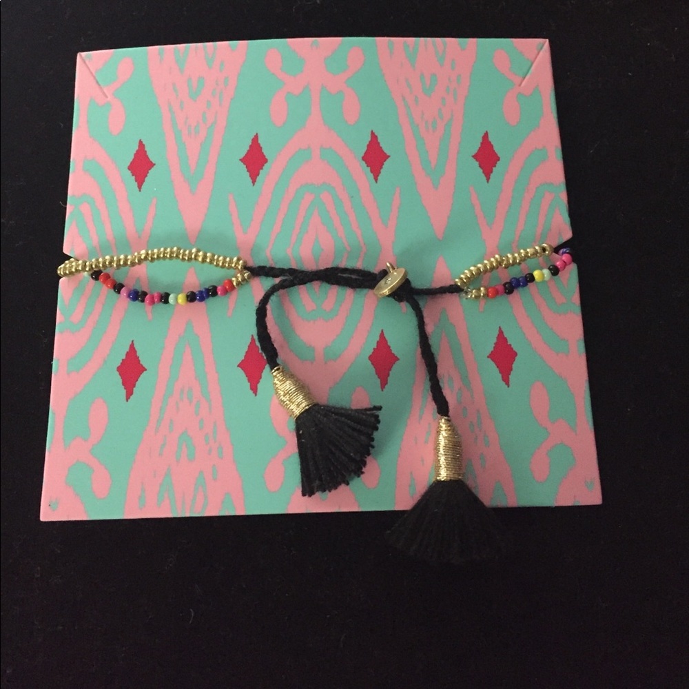 Stella & Dot Melody bracelet