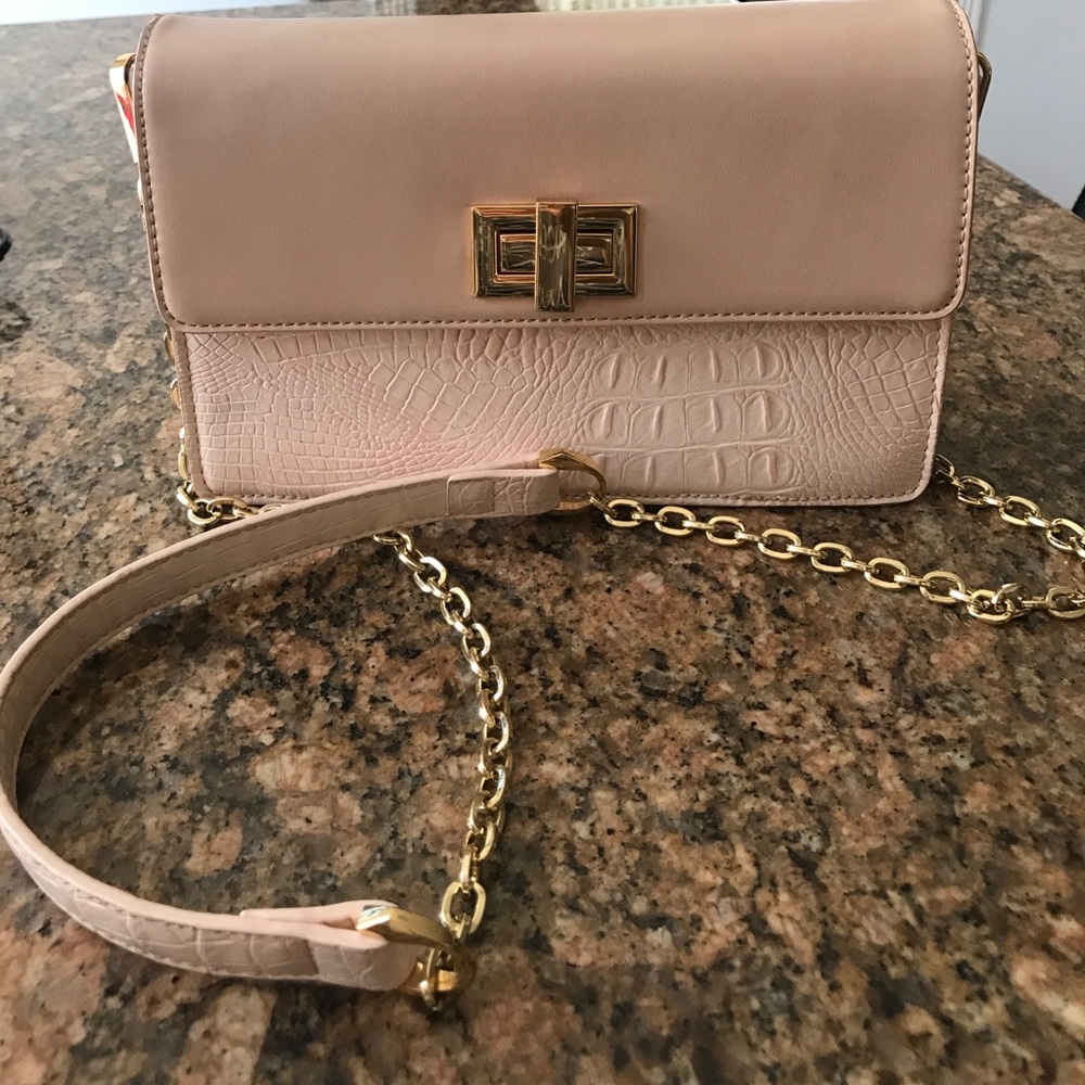 Bebe purse!! Used , but in good condition