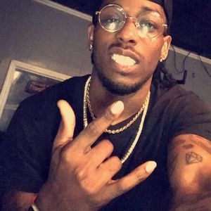 Meet your Posher, Frank