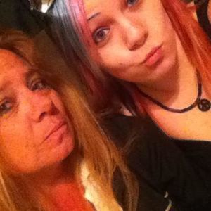 Meet your Posher, Christine