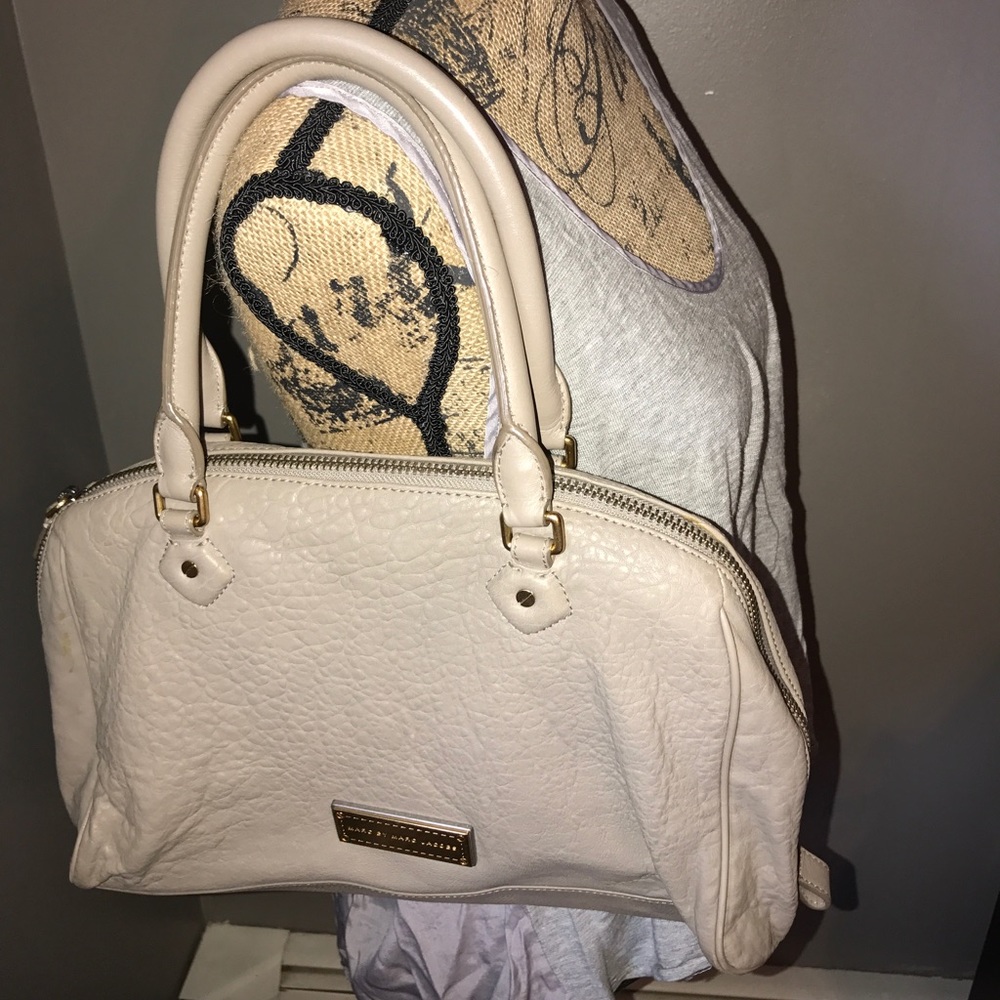 Marc by Marc jacobs satchel