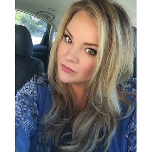 Meet your Posher, Kristen