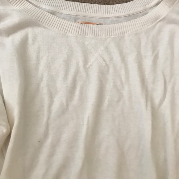 Off shoulder top - Picture 2 of 2