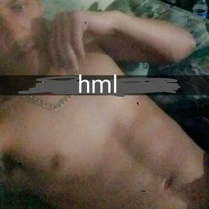 Meet your Posher, Antwon