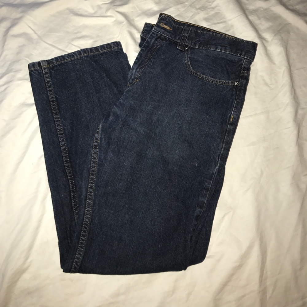 John Henry Jeans