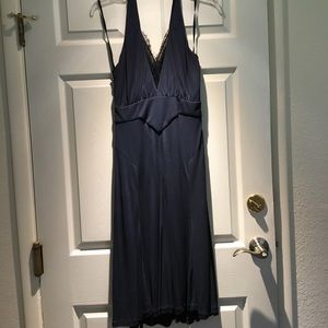 Diane Von Furstenberg dress