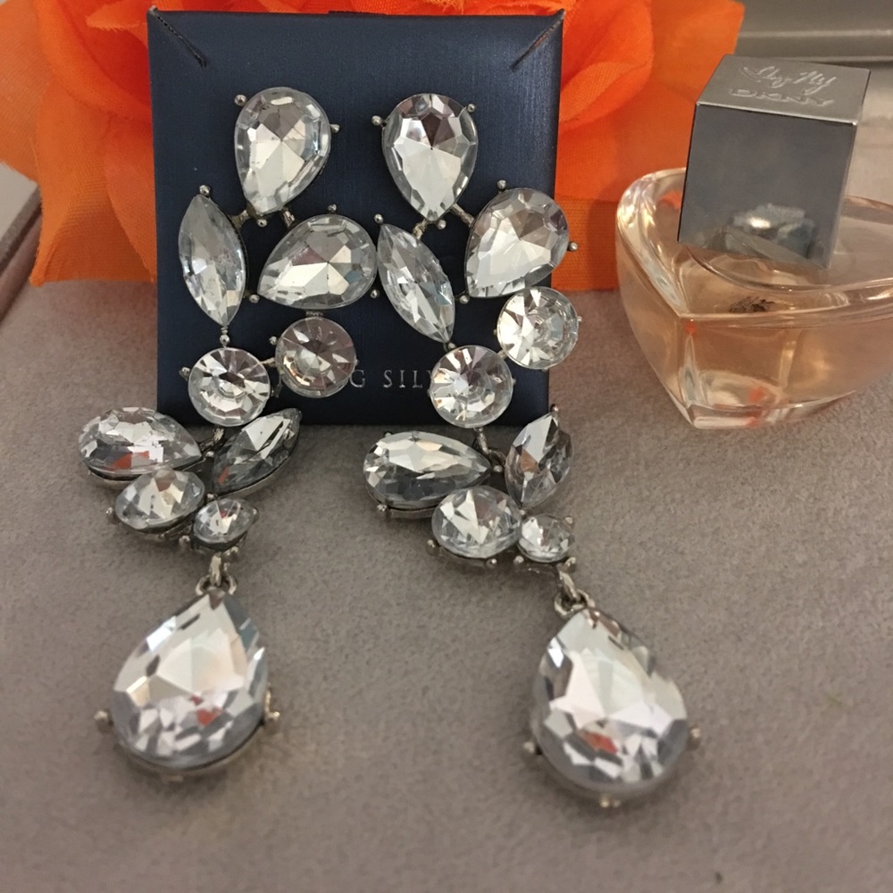 Fashion jewelry